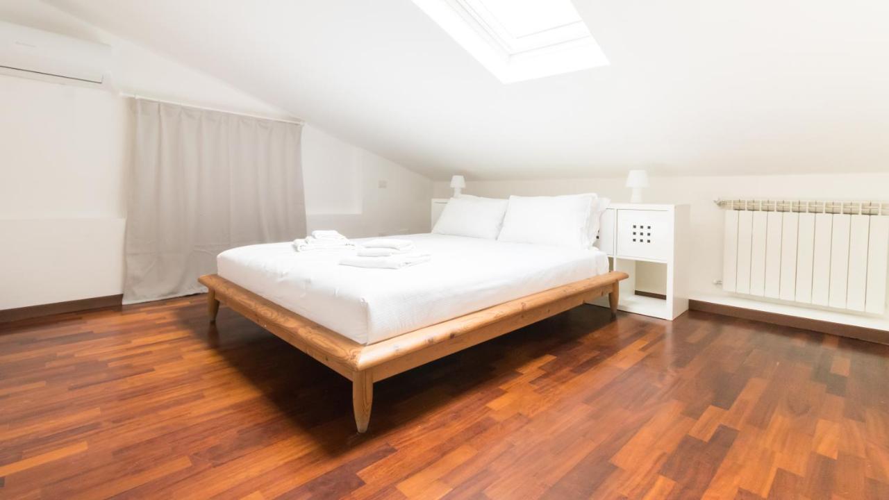 Italianway Ripa Di Porta Ticinese 21 Appartement