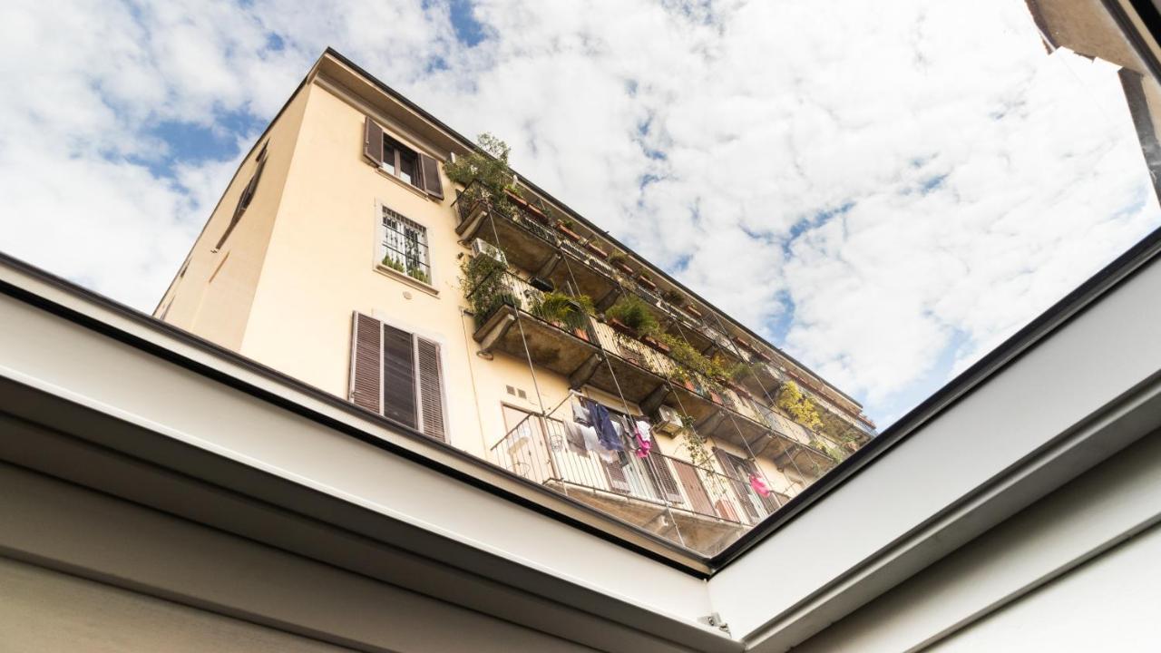 Appartement Italianway Ripa Di Porta Ticinese 21 *
