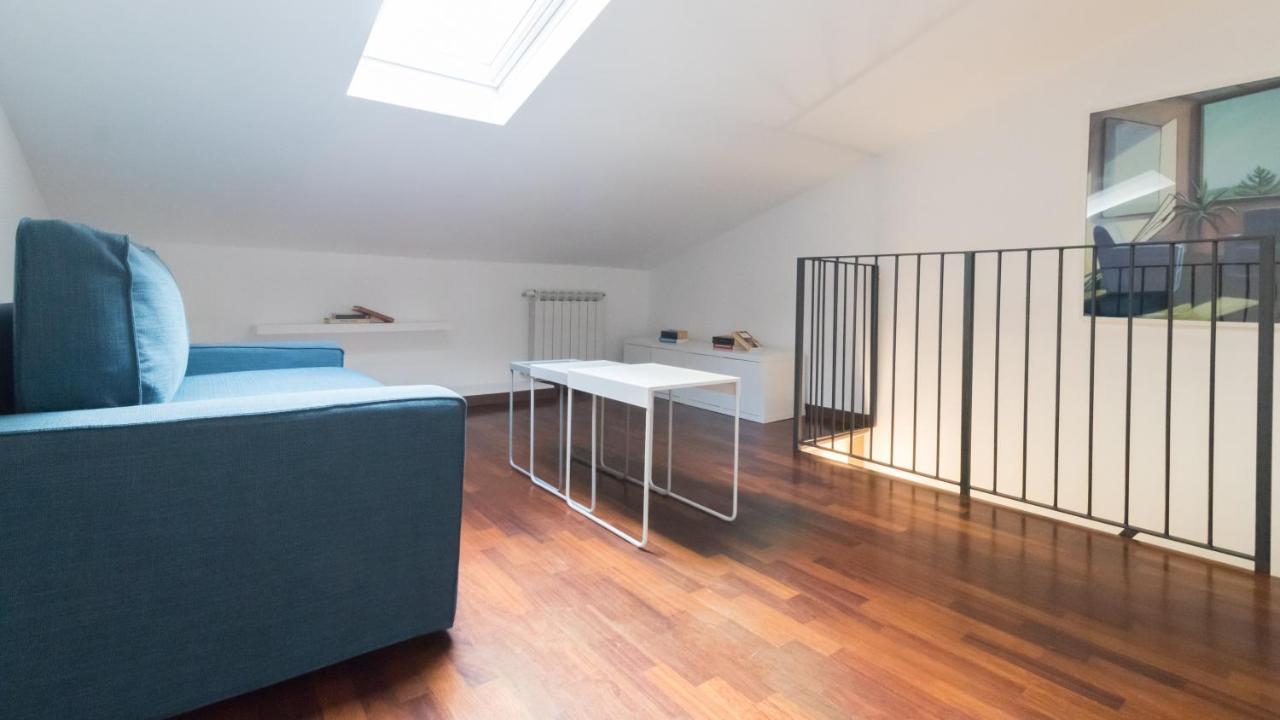 Appartement Italianway Ripa Di Porta Ticinese 21