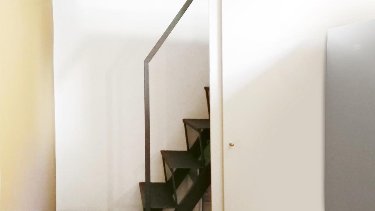 Italianway Ripa Di Porta Ticinese 21 Appartement